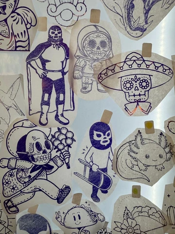 tattoo photos