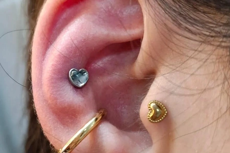 PIERCING Y JOYERIA