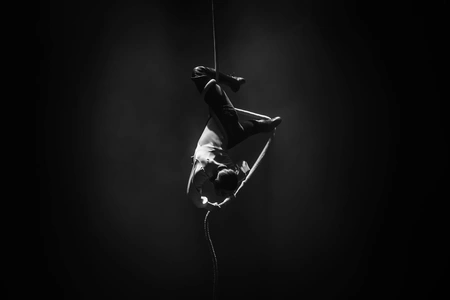 Acrobatics
