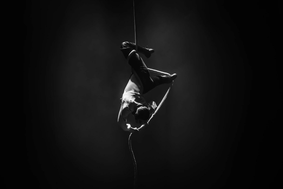 Acrobatics