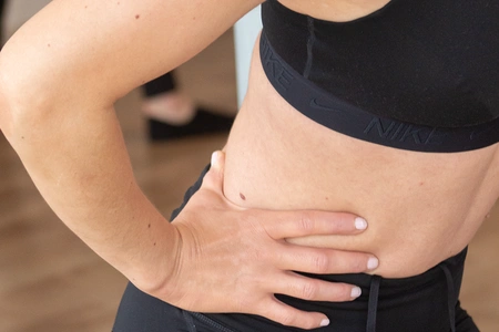 Hypopressive Exercises