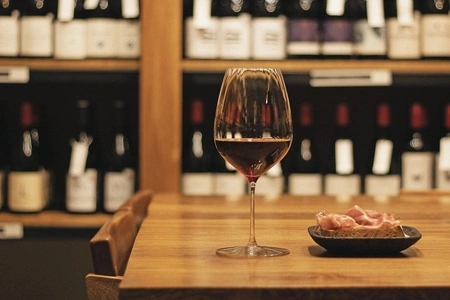 Introduction to the world of wine