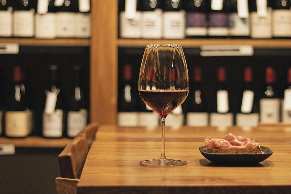 Introduction to the world of wine