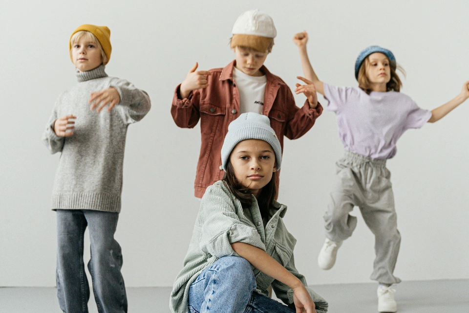 Recreativo Kids
