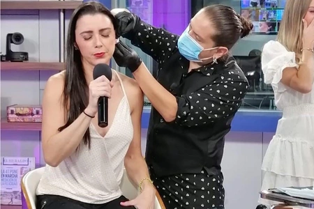 Piercing