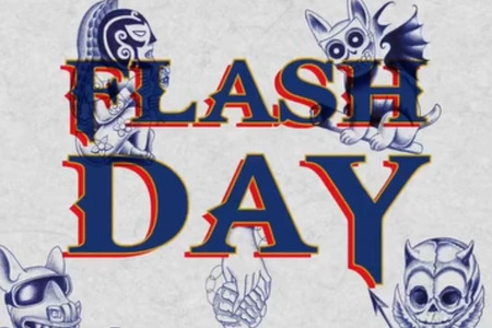 Flash Day