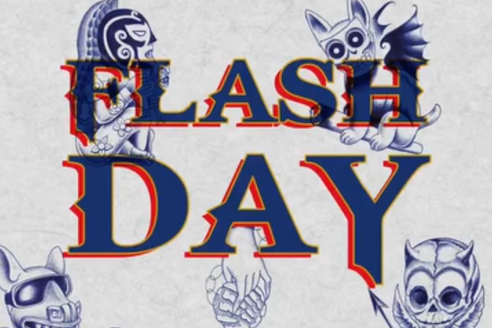Flash Day