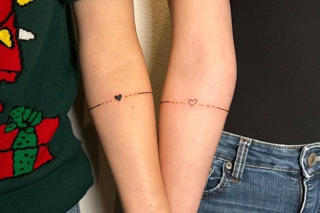 Mini Tattoo