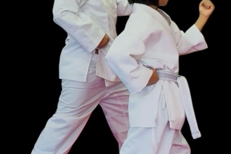 Children's Karate