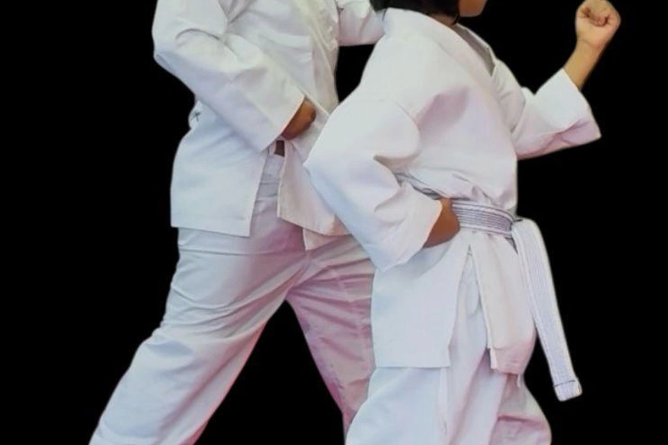Children's Karate