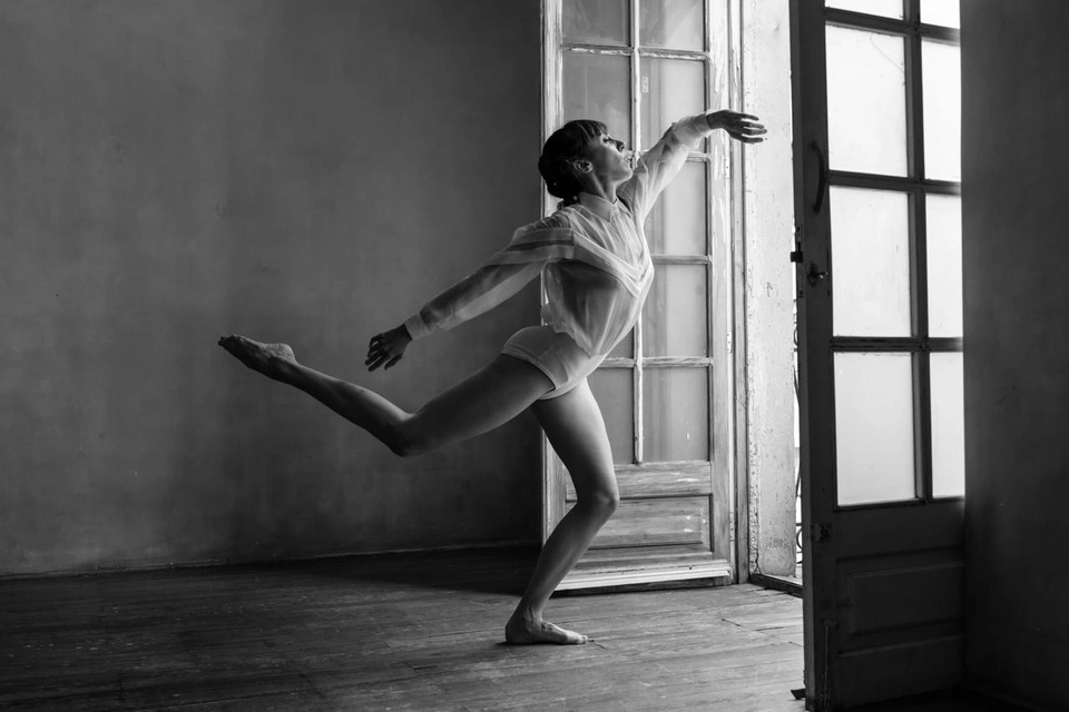 Ballet 40*