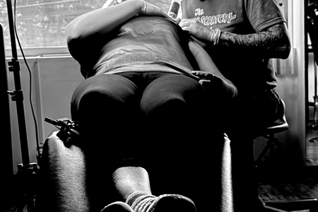 Tatuajes y Piercings