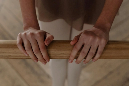 Barre Class
