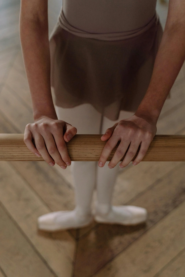 Barre Class