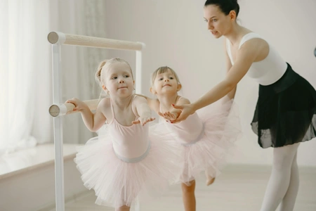 Ballet for Kids