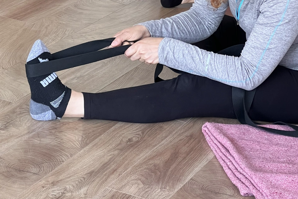 Stretching
