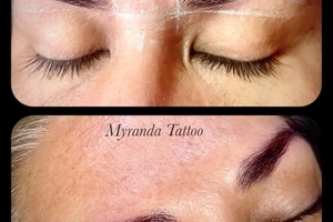 Cosmetic Tattooing - Image 2