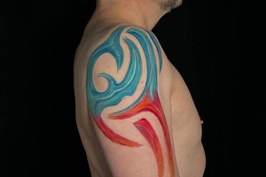 BlackFlag Tattoo Experience - Image 2