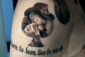 BlackFlag Tattoo Experience - Image 8