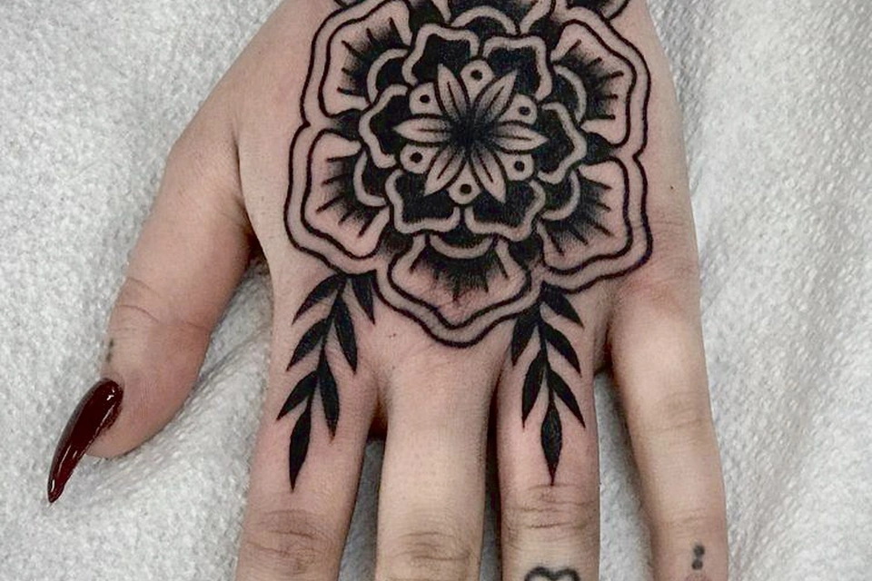 Tattoos