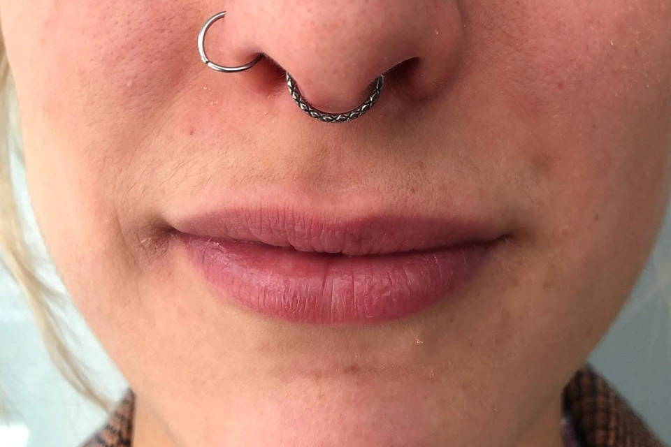 Piercing