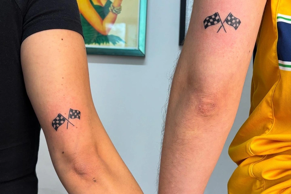 Artistic Tattoos