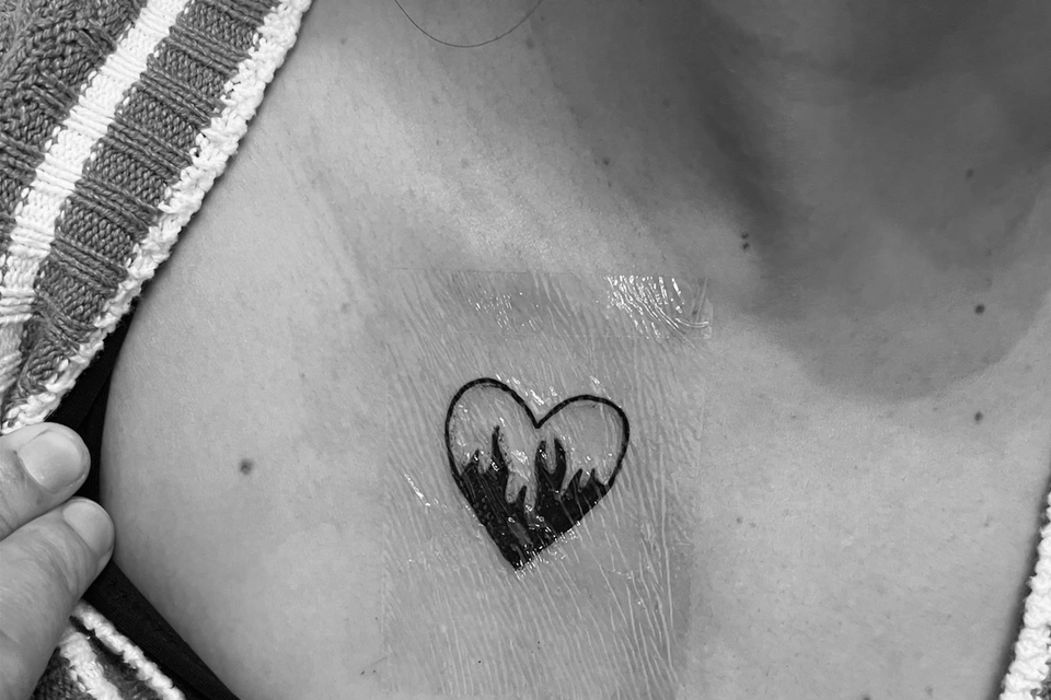 Tattoos