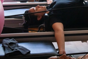 Pilates Reformer - Image 8