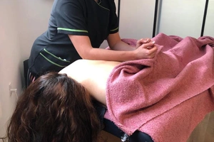 Masaje Terapeutico - Image 4