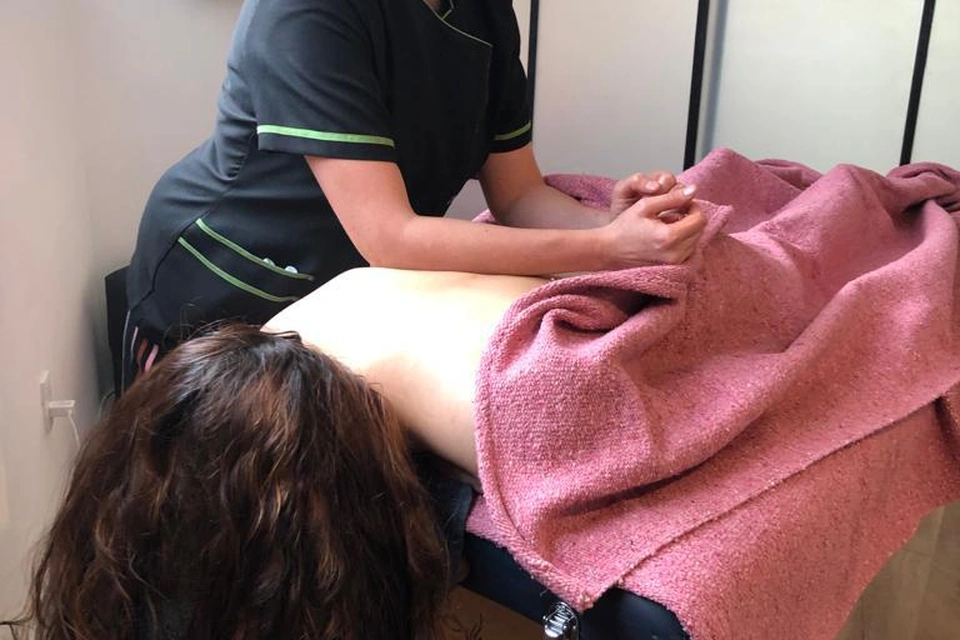 Therapeutic Massage