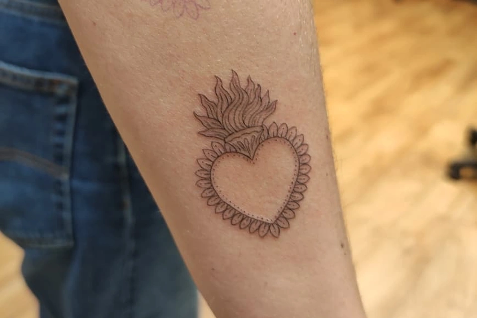 Tattoos