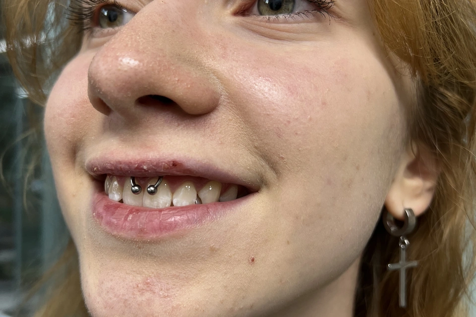 Piercing