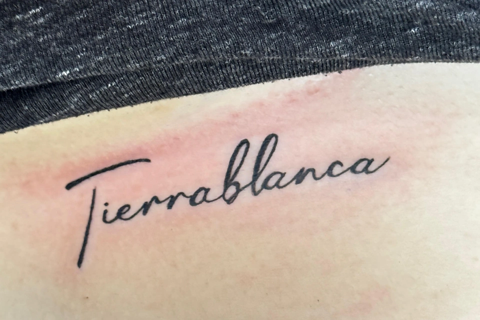 Artistic Tattoos