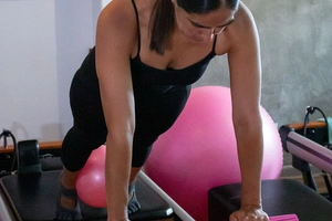 Pilates Reformer - Image 3