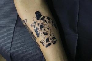 BlackFlag Tattoo Experience - Image 10