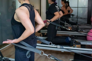 Pilates Reformer - Image 5