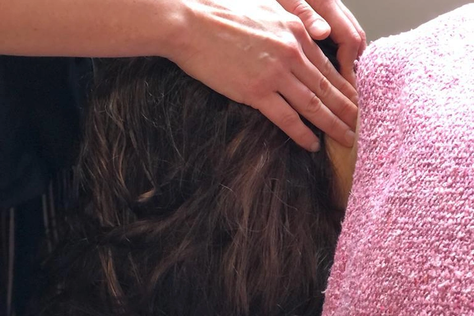 Therapeutic Massage