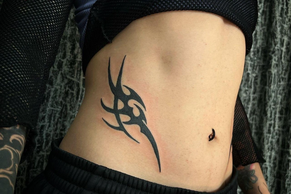 Artistic Tattoos