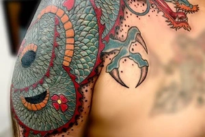 Tattoos - Image 2