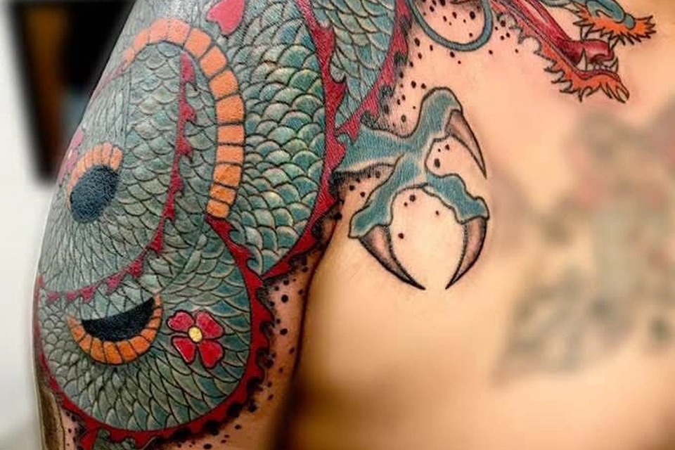 Tattoos