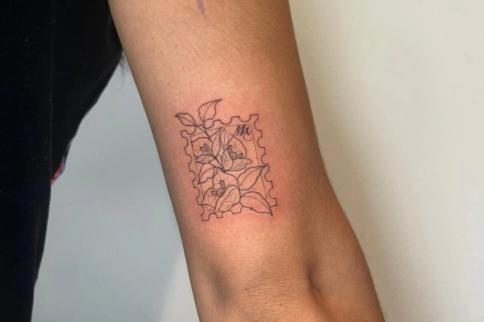 Tattoos