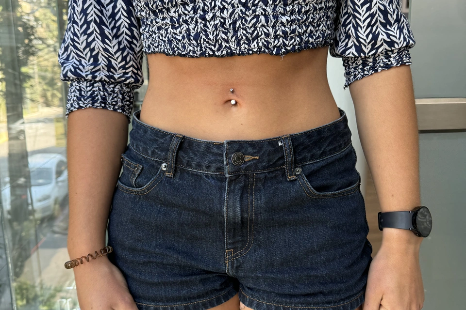 Piercing
