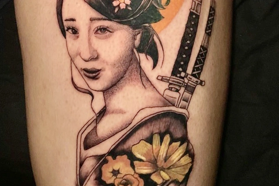 Tattoos