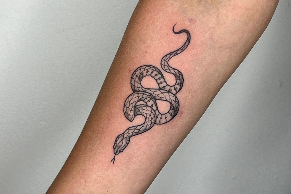 Tattoos