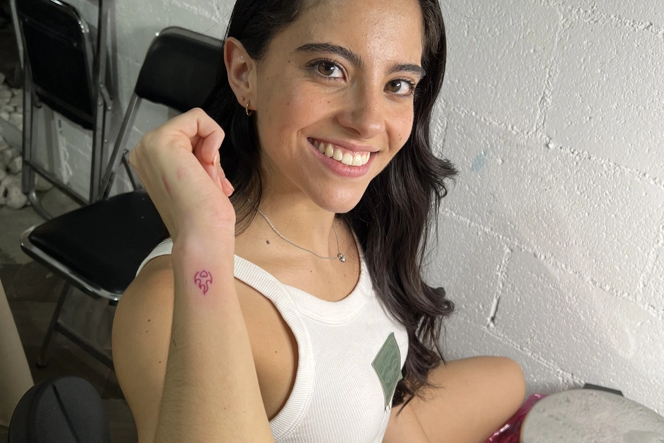 Tattoos