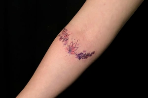 BlackFlag Tattoo Experience - Image 9