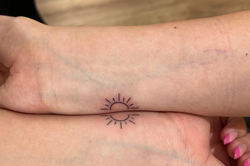 Tattoos
