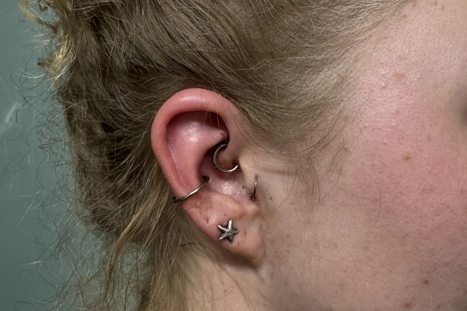 Piercing