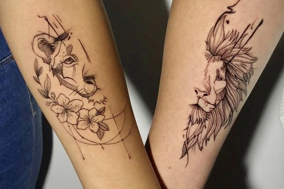 Tattoos