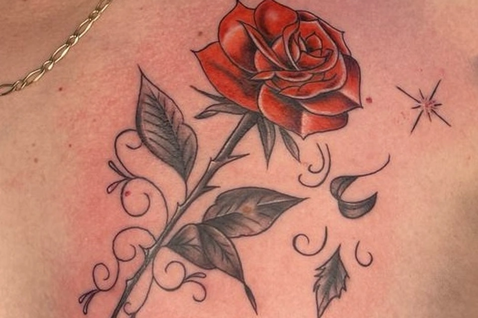 Tattoos
